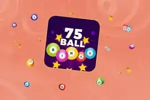 75-Ball Bingo